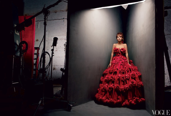 photo 24 in Beyonce Knowles gallery [id606413] 2013-02-17 00:00:00
