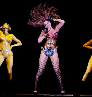 photo 23 in Beyonce Knowles gallery [id671204] 2013-10-19 00:00:00