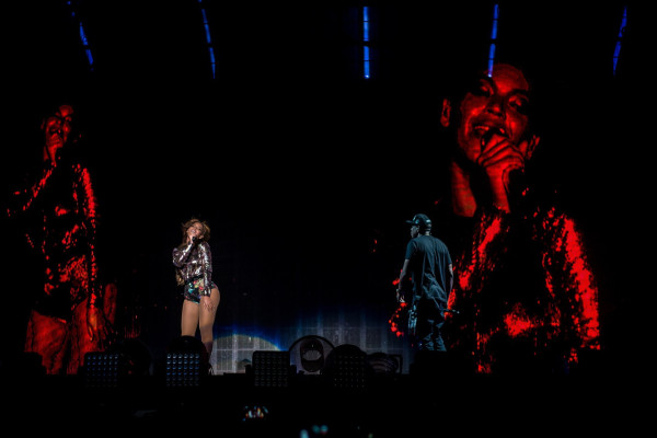 photo 14 in Beyonce Knowles gallery [id751347] 2014-07-31 00:00:00
