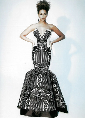 photo 16 in Beyonce Knowles gallery [id143025] 2009-03-23 00:00:00