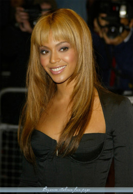 Beyonce Knowles pic #119922