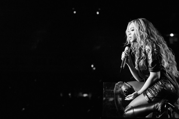 Beyonce Knowles pic #752479