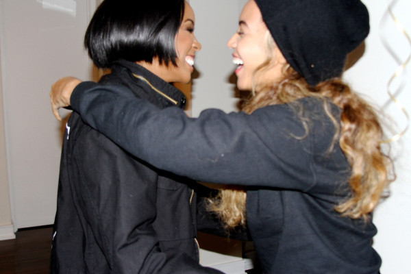 photo 6 in Beyonce Knowles gallery [id702509] 2014-02-24 00:00:00
