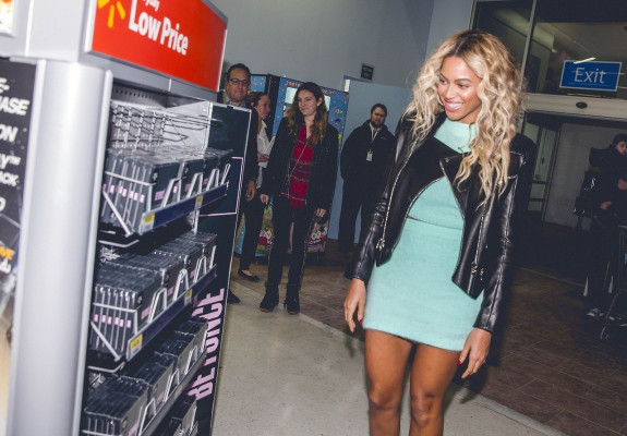 photo 9 in Beyonce Knowles gallery [id687968] 2013-12-28 00:00:00