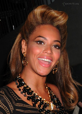 Beyonce Knowles pic #269554