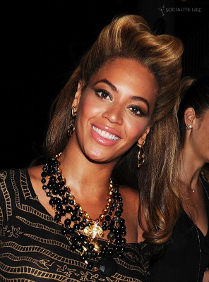 Beyonce Knowles pic #269556