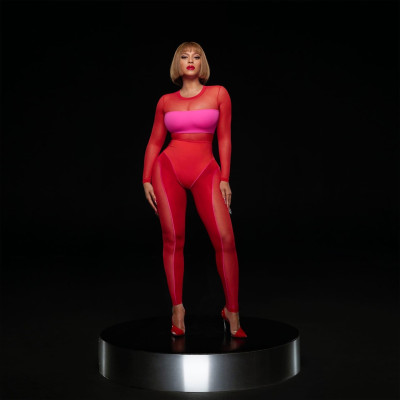 Beyonce Knowles