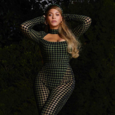 Beyonce Knowles