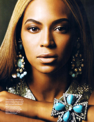Beyonce Knowles pic #114238