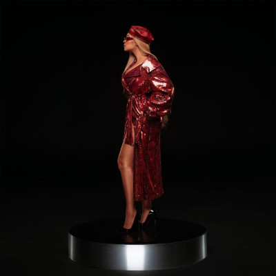 Beyonce Knowles