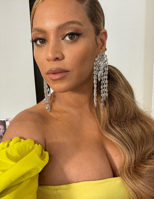 Beyonce Knowles