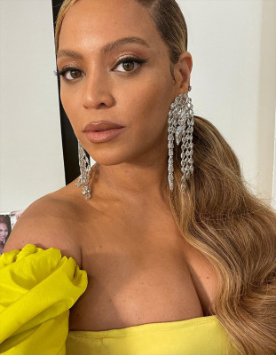 Beyonce Knowles