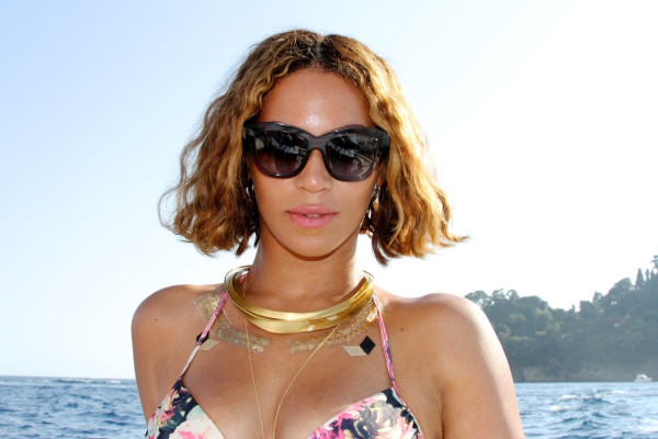 photo 8 in Beyonce gallery [id762566] 2014-09-27 00:00:00