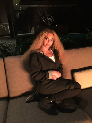 Beyonce Knowles