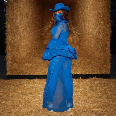 Beyonce Knowles