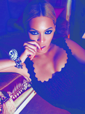 photo 16 in Beyonce Knowles gallery [id686889] 2013-12-24 00:00:00