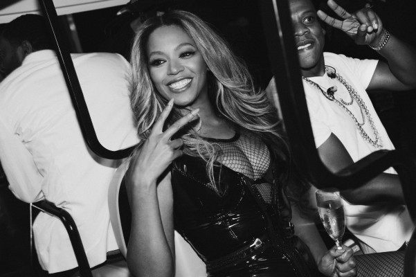 photo 8 in Beyonce gallery [id761645] 2014-09-24 00:00:00