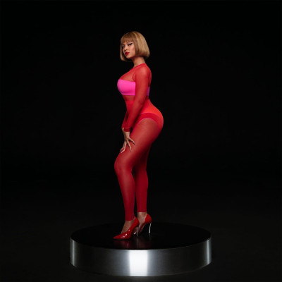 Beyonce Knowles