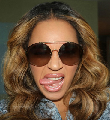 Beyonce Knowles
