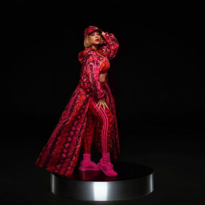 Beyonce Knowles
