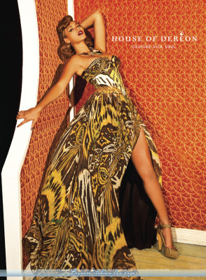 photo 8 in Beyonce Knowles gallery [id314029] 2010-11-16 00:00:00