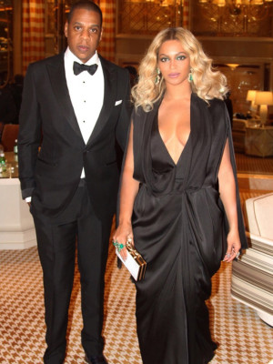 Beyonce Knowles