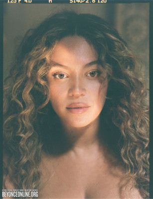 Beyonce Knowles