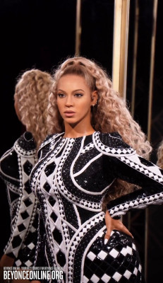 Beyonce Knowles