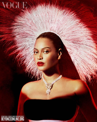 Beyonce Knowles