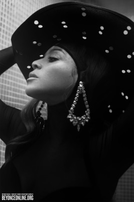 Beyonce Knowles