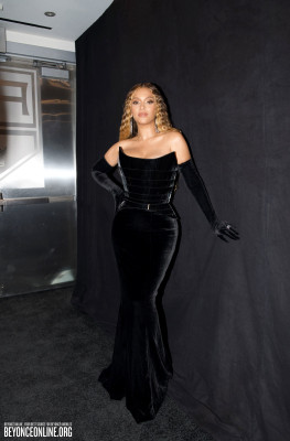 Beyonce Knowles 