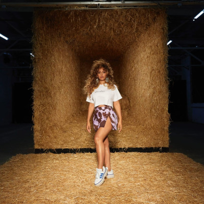 Beyonce Knowles
