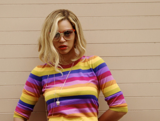 photo 20 in Beyonce gallery [id664877] 2013-09-23 00:00:00