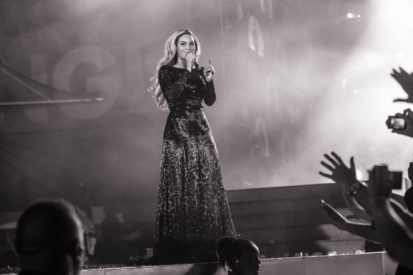 photo 7 in Beyonce gallery [id640915] 2013-06-13 00:00:00
