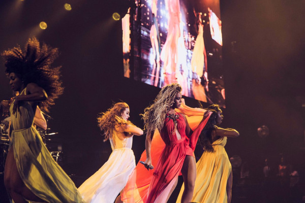 photo 29 in Beyonce Knowles gallery [id650905] 2013-07-17 00:00:00