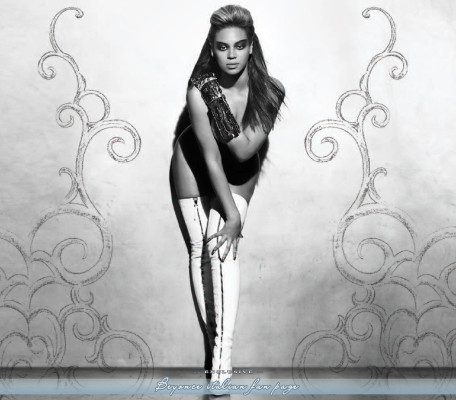 photo 7 in Beyonce gallery [id140914] 2009-03-16 00:00:00