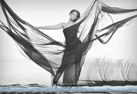 Beyonce Knowles pic #119034