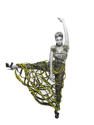 photo 3 in Beyonce Knowles gallery [id508999] 2012-05-10 00:00:00