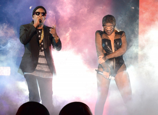 photo 17 in Beyonce Knowles gallery [id744823] 2014-07-02 00:00:00