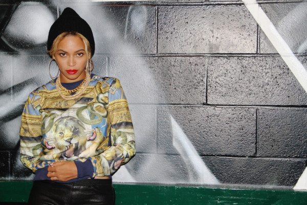 photo 15 in Beyonce gallery [id716778] 2014-04-03 00:00:00