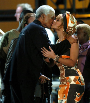 Beyonce Knowles
