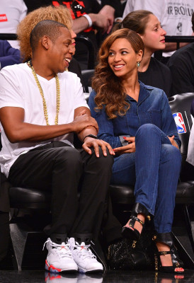 photo 7 in Beyonce Knowles gallery [id734552] 2014-06-01 00:00:00