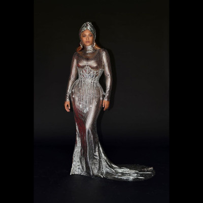 Beyonce Knowles