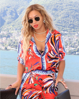 Beyonce Knowles