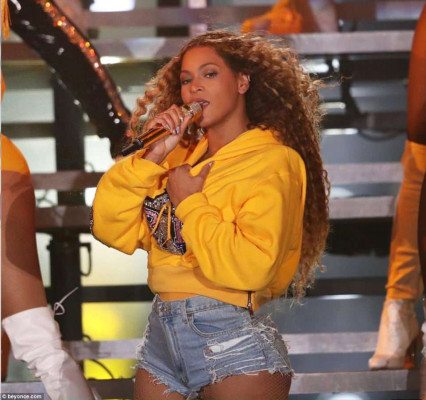 Beyonce Knowles pic #1062430