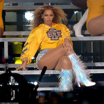 Beyonce Knowles pic #1062431