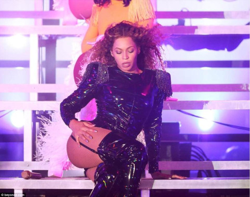 photo 27 in Beyonce gallery [id1062435] 2018-04-15 00:00:00