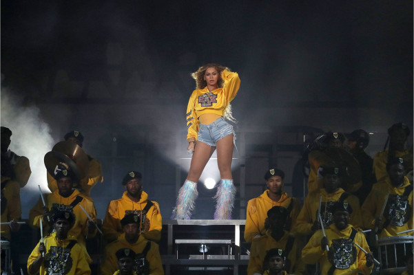 photo 22 in Beyonce gallery [id1062440] 2018-04-15 00:00:00