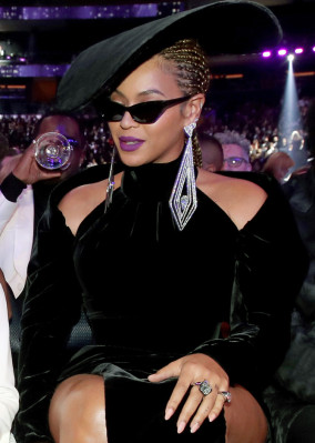 photo 28 in Beyonce Knowles gallery [id1036424] 2018-01-31 00:00:00