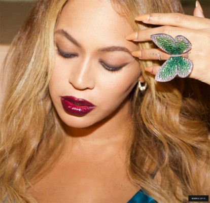 photo 6 in Beyonce Knowles gallery [id1070935] 2018-05-16 00:00:00